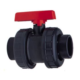 VdL PVC-U Kogelkraan 110 mm type DIL-B