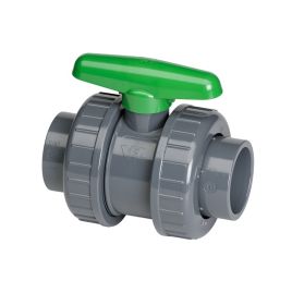 VdL PVC-U Kogelkraan 110 mm type DIL-B