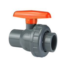 VdL PVC-U Kogelkraan 40 mm type EIL-A