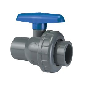 VdL PVC-U Kogelkraan 63 mm type EIL-A