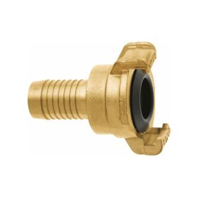 Geka koppeling + 360° draaib. tule 1/2"-13 mm