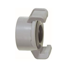 Geka koppeling PA met bi.dr. 1 1/4"