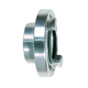 Storz koppeling, nokafst. 89 mm x 2" bu.dr.