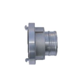 Storz slangtule voor klemkopp. 66 mm x 2" tule