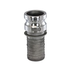 Camlock koppeling, RVS 316 type E 2 1/2"