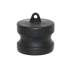 Camlock koppeling, PP, type P 2"