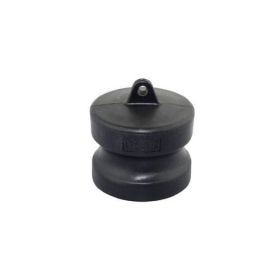 Camlock koppeling, PP, type K 3"