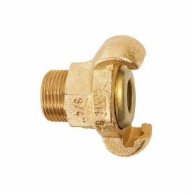 Geka koppeling gietstaal, 1/2" bu.dr.