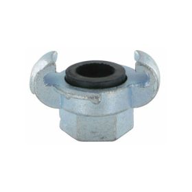Snelkoppeling gietstaal, 3/4" bi.dr.