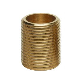 2 1/2" bu.dr.
