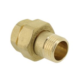 1 1/2" No. 331 bi.bu.dr.
