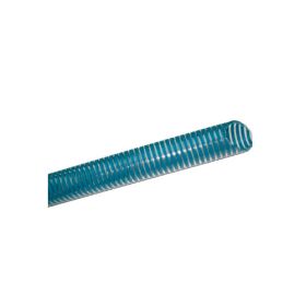 Azur zuigslang, 32 x 37,2 mm, 50 meter