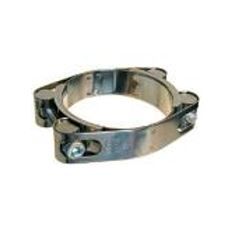 Klemband, B = 24 mm, 95 - 105 mm, bouten M8