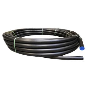 HDPE buis 110 x 6,3 mm, L=50 mtr.