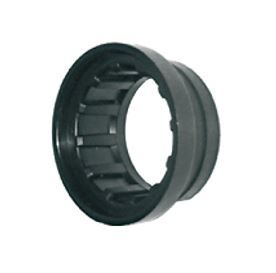 PE klemkoppeling, Irritec blokkeerbus 63 mm