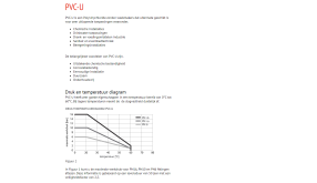 VdL PVC terugslagklep met slangtules 14,5 mm