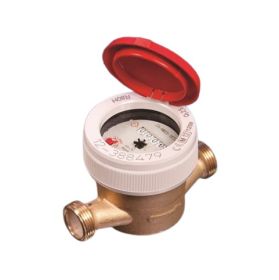 Watermeter DOMUS DBRC/20-3/4"