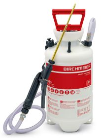 Birchmeier Poederverstuiver DR 5