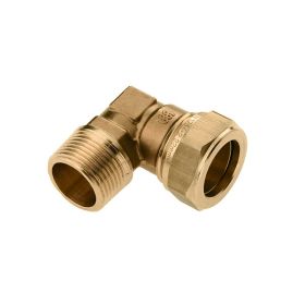 1" bu.dr. x 22 mm