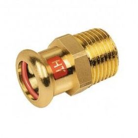 3/4" bu.dr. x 15 mm
