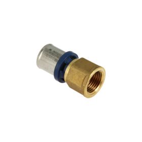 1/2" x 26 mm bi.dr. x Alu-pers