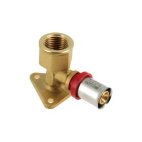 1/2" x 20 mm bi.dr. x Alu-pers