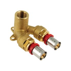 20 x 1/2" x 20 mm, Alu-pers x bi.dr.