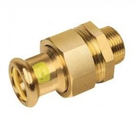 1 1/2" bu.dr. x 42 mm