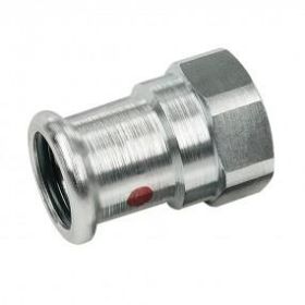 2 1/2" x 67 mm, bi.dr.