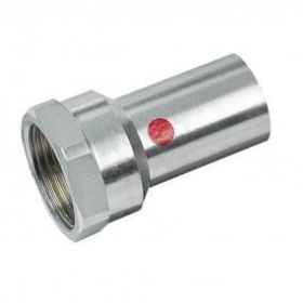 1/2" x 15 mm