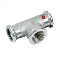 76,1 x 3/4" x 76,1 mm, bi.dr.