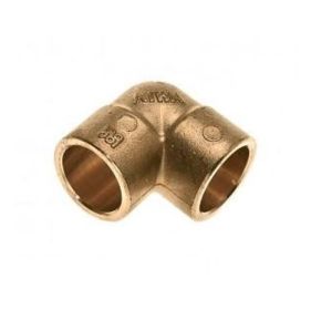 22 x 22 mm, 2 x capillair