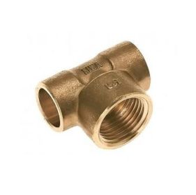 12 x 12 mm x 1/4" capillair x cap. x bi.dr.
