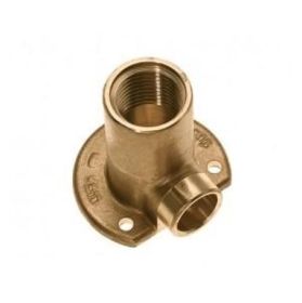 1/2" x 15 mm, bi.dr. x cap.