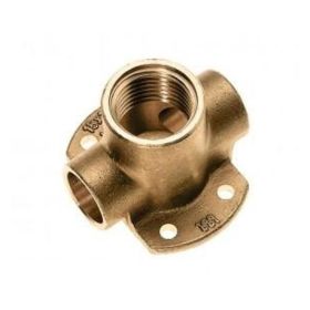 15 x 1/2" x 15 mm, bi.dr. x cap.