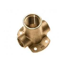 22 x 3/4" x 22 mm, bi.dr. x cap.