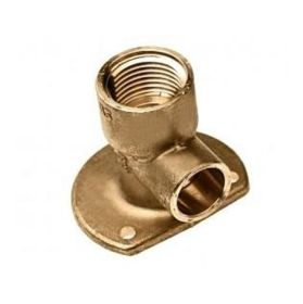1/2" x 15 mm, bi.dr. x cap.