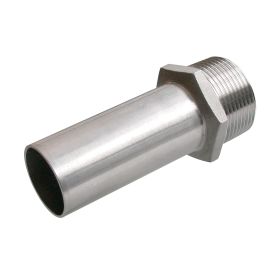 1 1/4" x 35 mm, bu.dr.