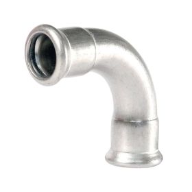 90°, 76,1 x 76,1 mm
