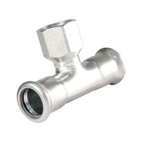 22 x 3/4" x 22 mm, bi.dr.