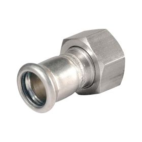 3/4" x 15 mm