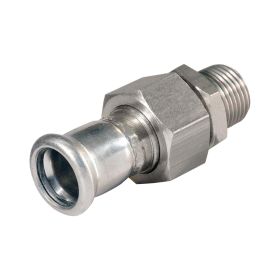 3/4" x 22 mm