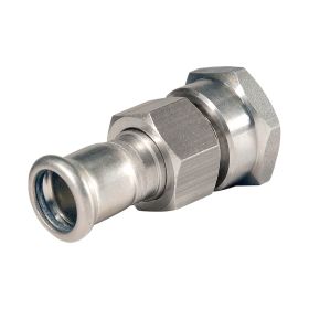 3/4" x 15 mm