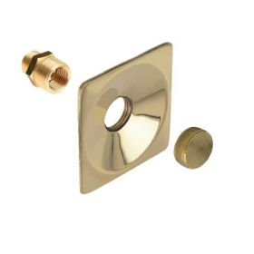 3/4" bi.dr.
