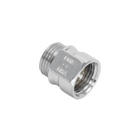 3/4" bi. x bu.dr., KIWA