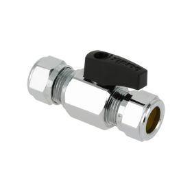 15 x 15 mm, knel