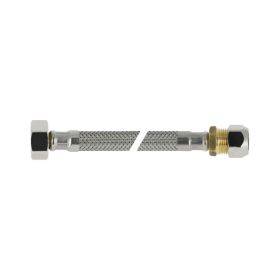 3/8" x 15 mm, bi.dr. x knel