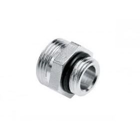1/2" x 3/4", bu.dr.