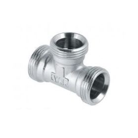 3/4" x 3/4" x 3/4", bu.dr.