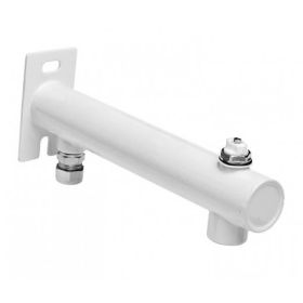 3/4" x 15 mm, wit